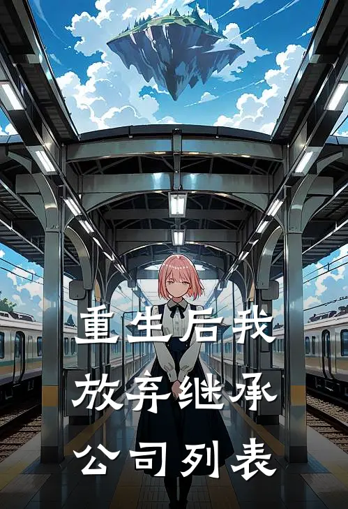 重生后我放弃继承公司列表