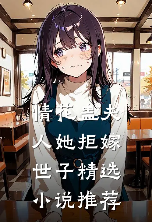 情花蛊夫人她拒嫁世子精选小说推荐