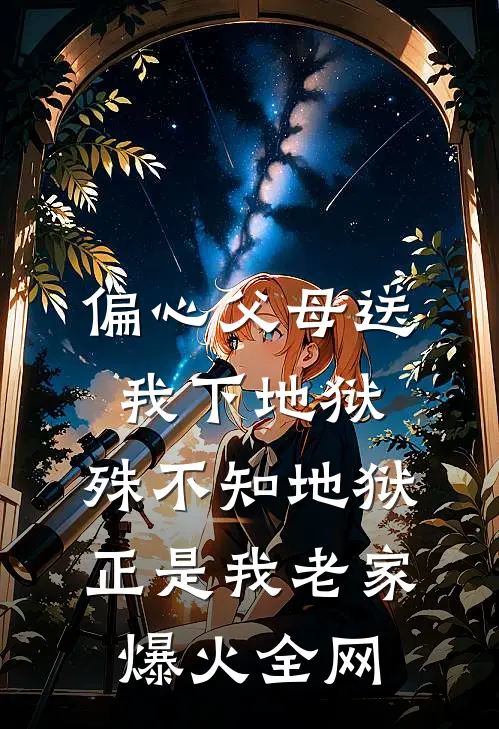 偏心父母送我下地狱，殊不知地狱正是我老家爆火全网