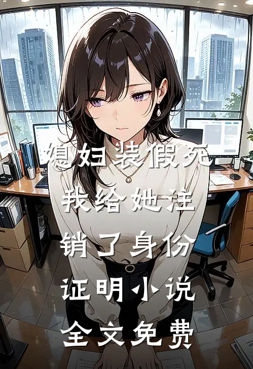 媳妇装假死，我给她注销了身份证明小说全文免费
