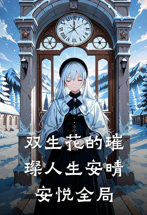 双生花的璀璨人生安晴安悦全局