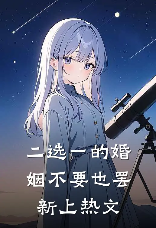 二选一的婚姻不要也罢新上热文