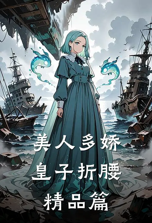 美人多娇，皇子折腰精品篇