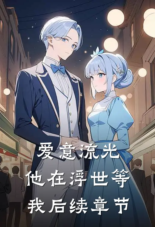爱意流光，他在浮世等我后续章节