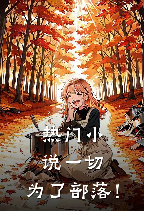 热门小说一切，为了部落！