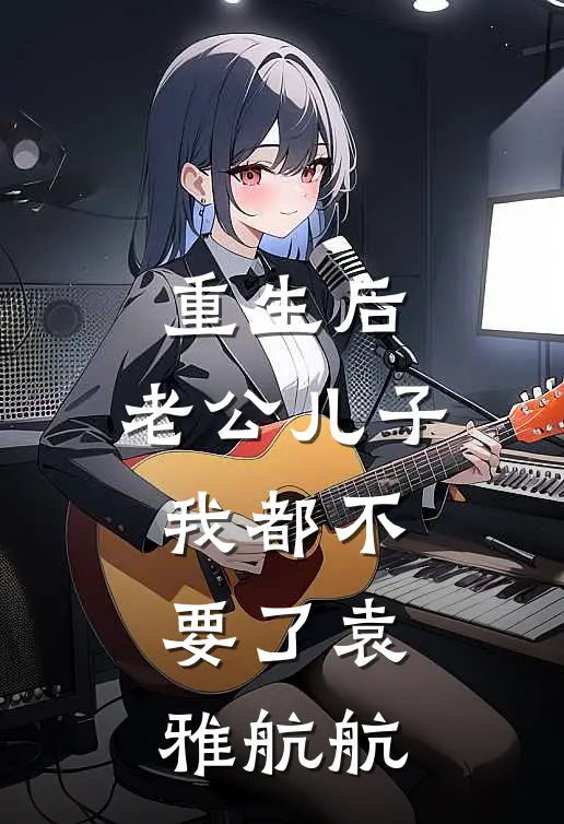 重生后，老公儿子我都不要了袁雅航航