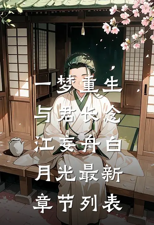 一梦重生，与君长念江妄舟白月光最新章节列表