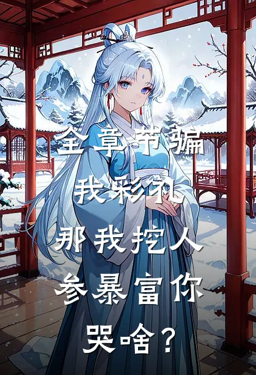 全章节骗我彩礼，那我挖人参暴富你哭啥？