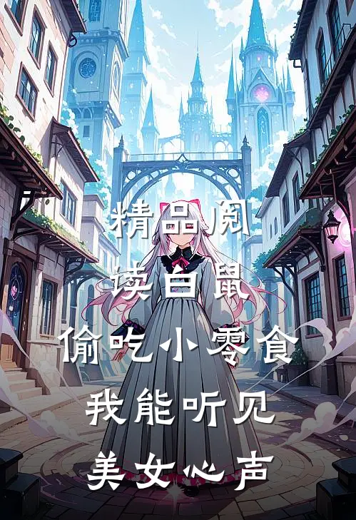 精品阅读白鼠：偷吃小零食，我能听见美女心声