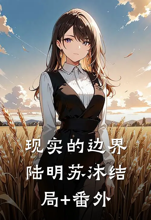 现实的边界陆明苏沐结局+番外