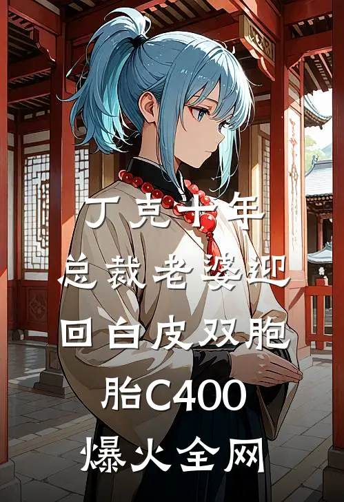 丁克十年，总裁老婆迎回白皮双胞胎C400爆火全网
