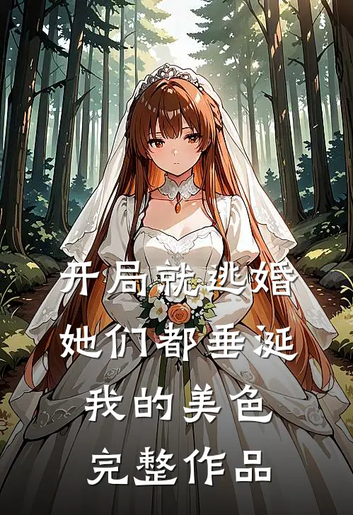 开局就逃婚：她们都垂涎我的美色完整作品