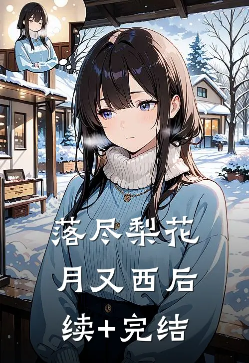 落尽梨花月又西后续+完结