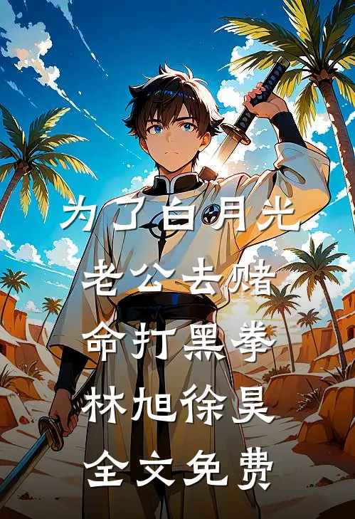 为了白月光，老公去赌命打黑拳林旭徐昊全文免费