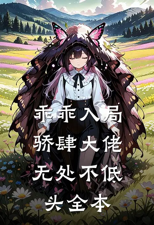 乖乖入局，骄肆大佬无处不低头全本