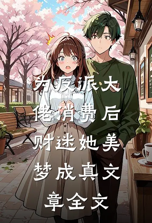 为反派大佬消费后，财迷她美梦成真文章全文