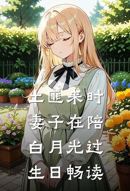 土匪来时，妻子在陪白月光过生日畅读