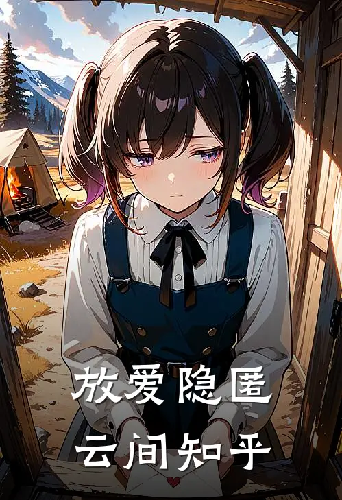放爱隐匿云间知乎