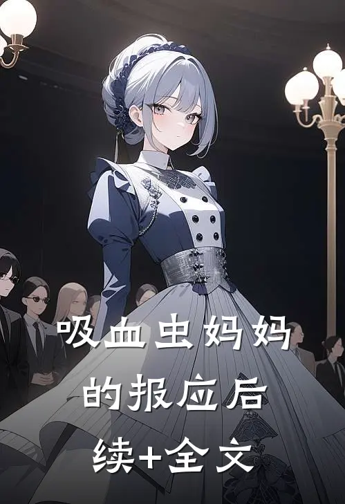 吸血虫妈妈的报应后续+全文