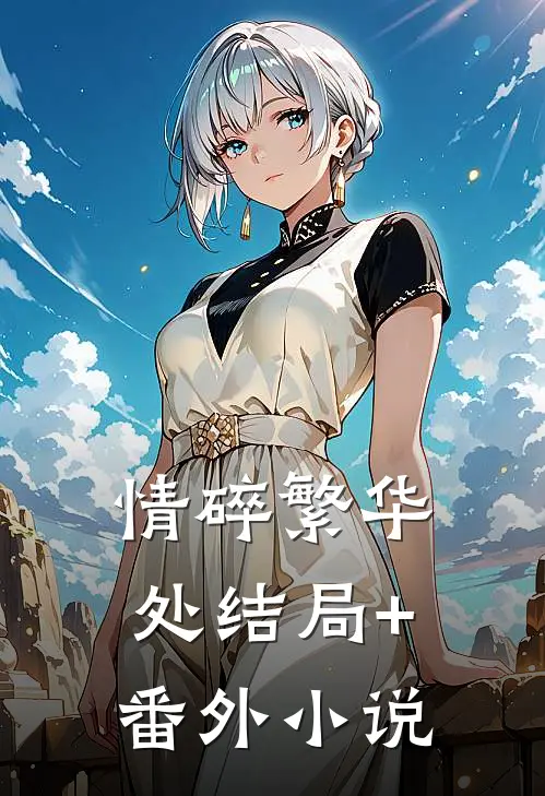 情碎繁华处结局+番外小说