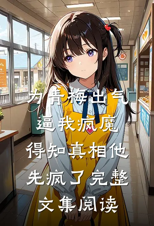 为青梅出气逼我疯魔，得知真相他先疯了完整文集阅读