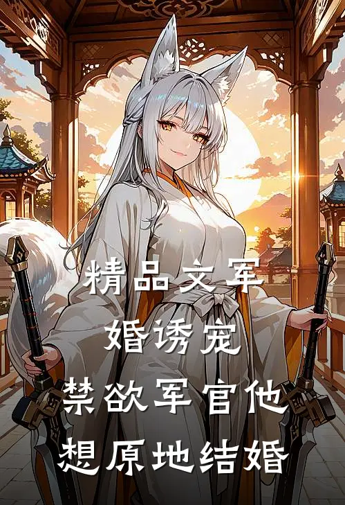 精品文军婚诱宠，禁欲军官他想原地结婚