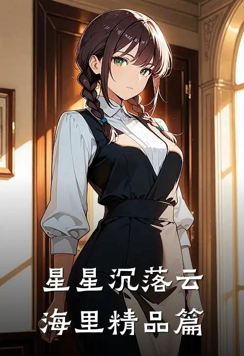 星星沉落云海里精品篇