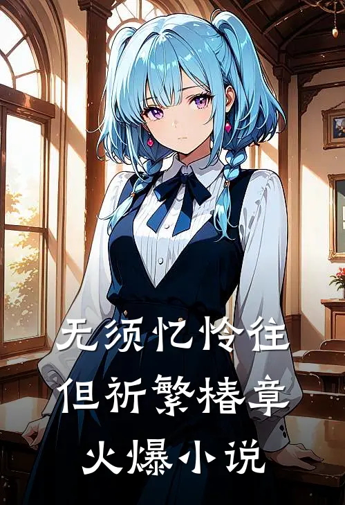 无须忆怜往，但祈繁椿章火爆小说