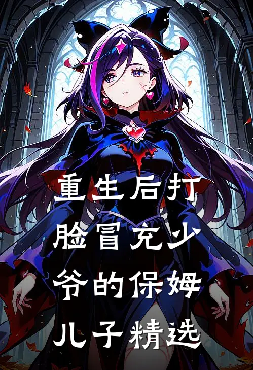 重生后打脸冒充少爷的保姆儿子精选