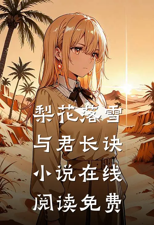 梨花落雪，与君长诀小说在线阅读免费