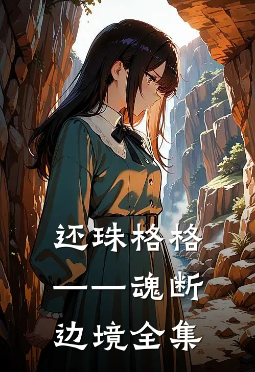 还珠格格——魂断边境 全集