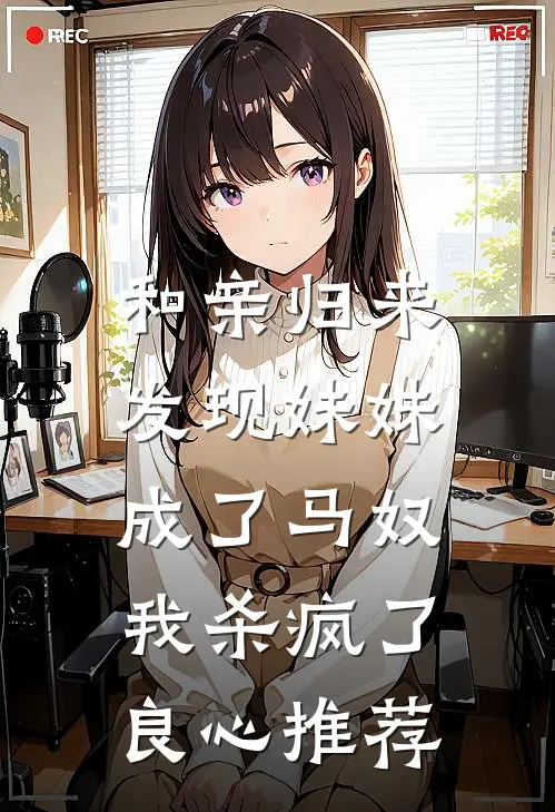 和亲归来发现妹妹成了马奴，我杀疯了良心推荐