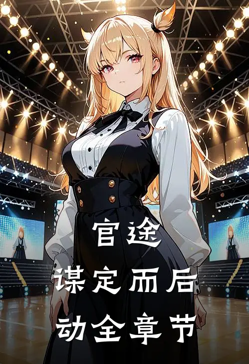 官途：谋定而后动全章节