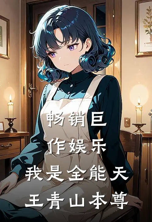 畅销巨作娱乐:我是全能天王 青山本尊