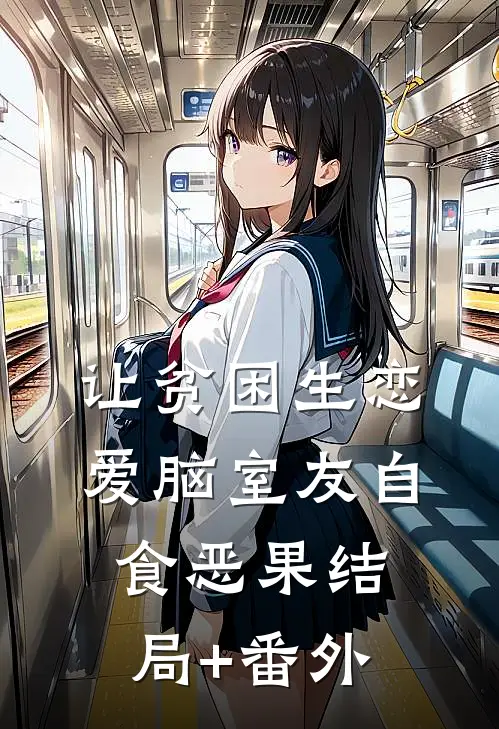 让贫困生恋爱脑室友自食恶果结局+番外