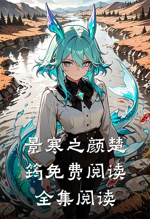 景寒之颜楚筠免费阅读全集阅读