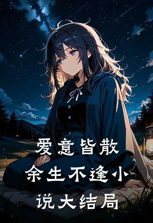 爱意皆散，余生不逢小说大结局