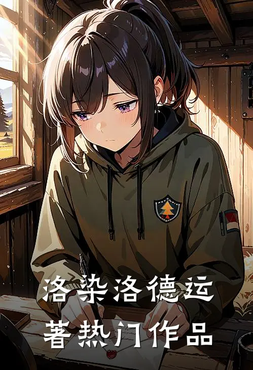 洛染洛德运著热门作品