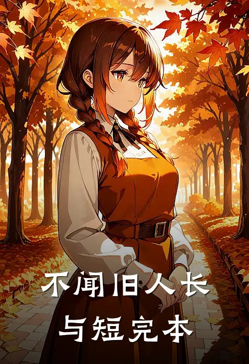 不闻旧人长与短完本