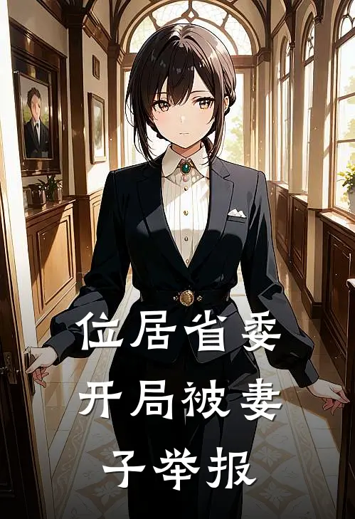 位居省委，开局被妻子举报