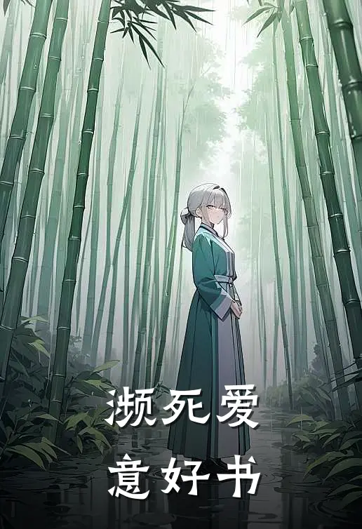 濒死爱意好书