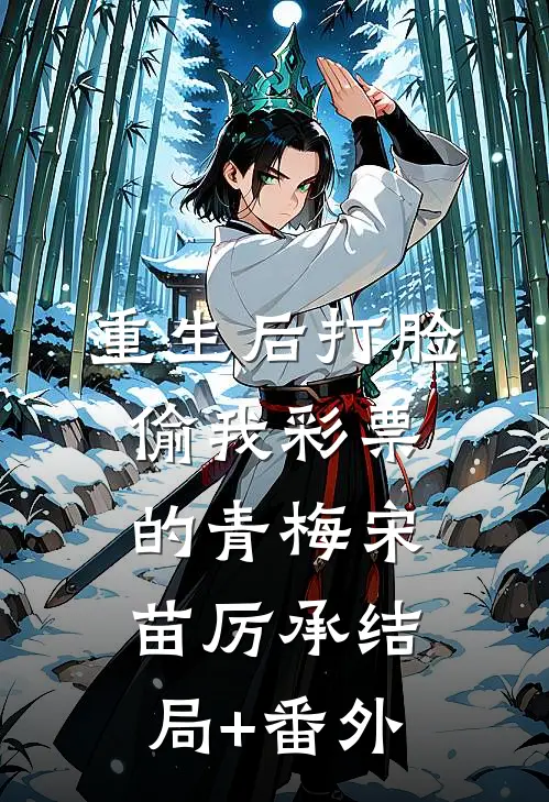 重生后打脸偷我彩票的青梅宋苗厉承结局+番外