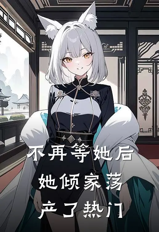 不再等她后，她倾家荡产了热门