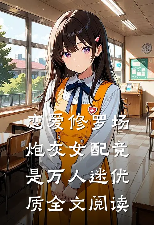 恋爱修罗场：炮灰女配竟是万人迷优质全文阅读