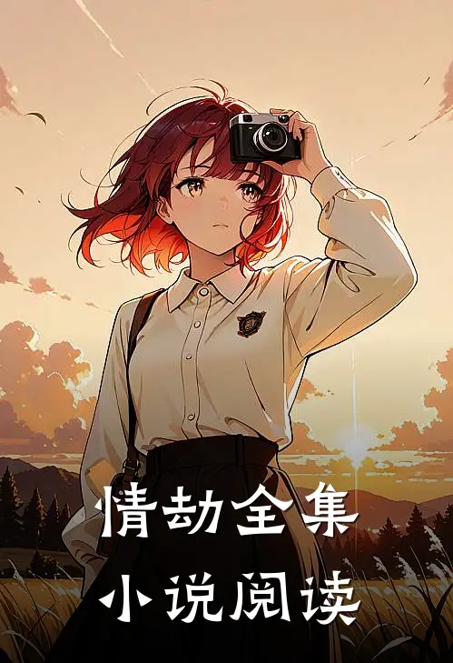 情劫全集小说阅读