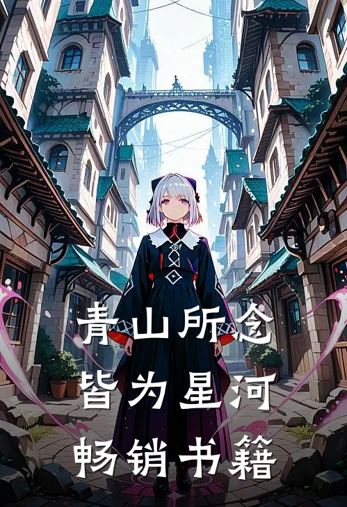 青山所念，皆为星河畅销书籍