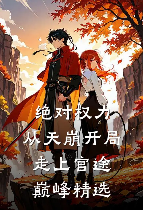 绝对权力：从天崩开局走上官途巅峰精选