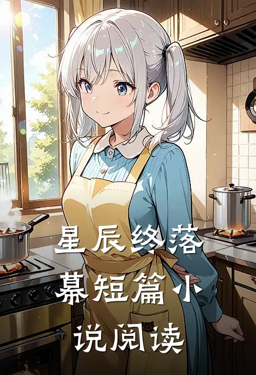 星辰终落幕短篇小说阅读