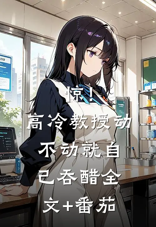 惊！高冷教授动不动就自己吞醋全文+番茄