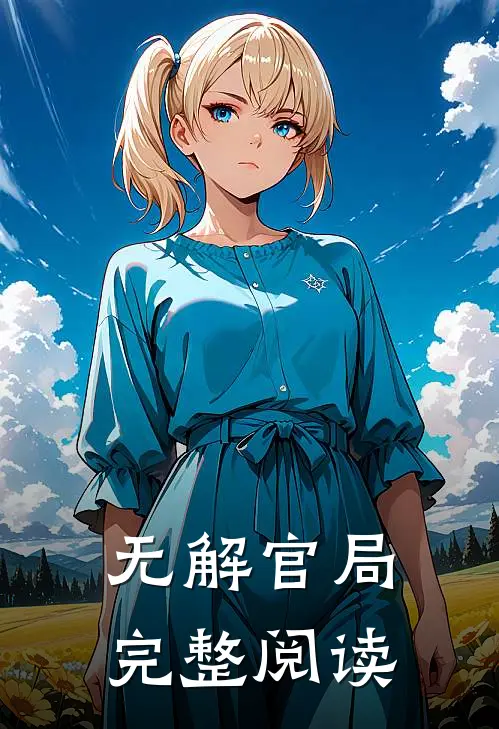 无解官局完整阅读